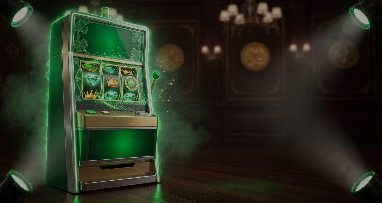 Mr Luck Casino