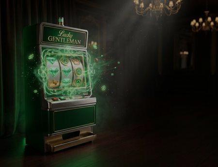 Mr Luck Casino