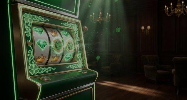 Mr Luck Casino