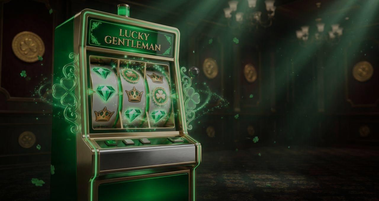 Mr Luck Casino
